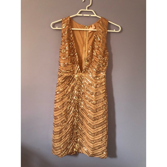 Showpo. Dress - Picture 2 of 3